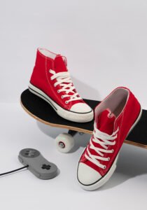 Added to Wishlist