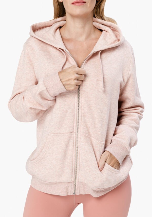 Lightweight Windbreaker