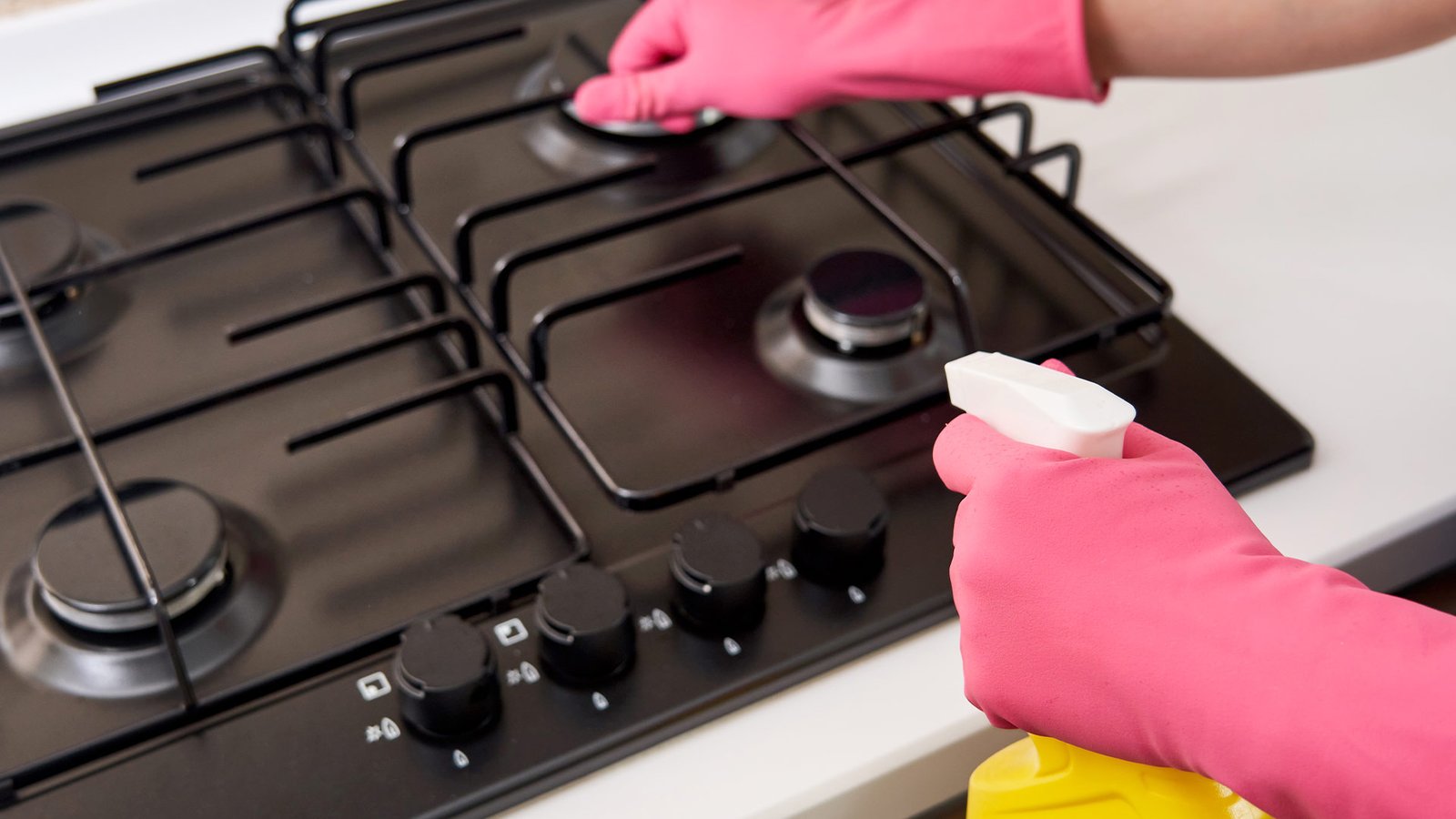 10 Simple Tips To Keep Your House Clean Every Day