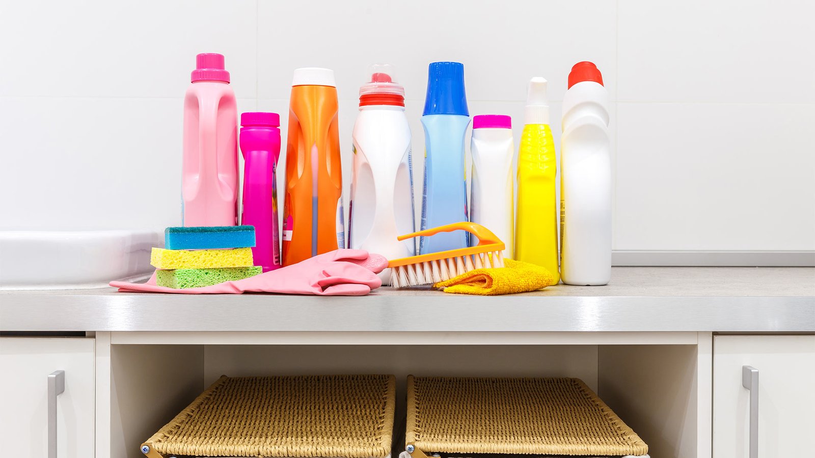 The Benefits Of Hiring Professional Cleaners