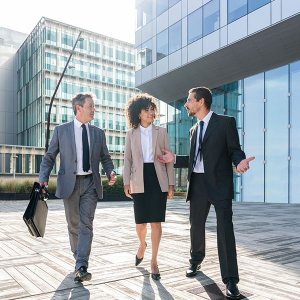 Solving Business Challenges Effectively