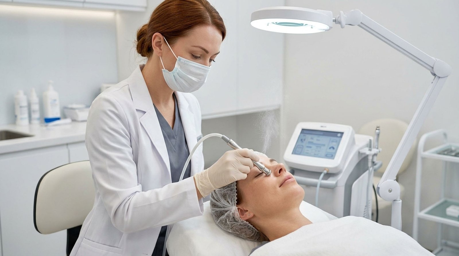 Latest Cosmetic Trends