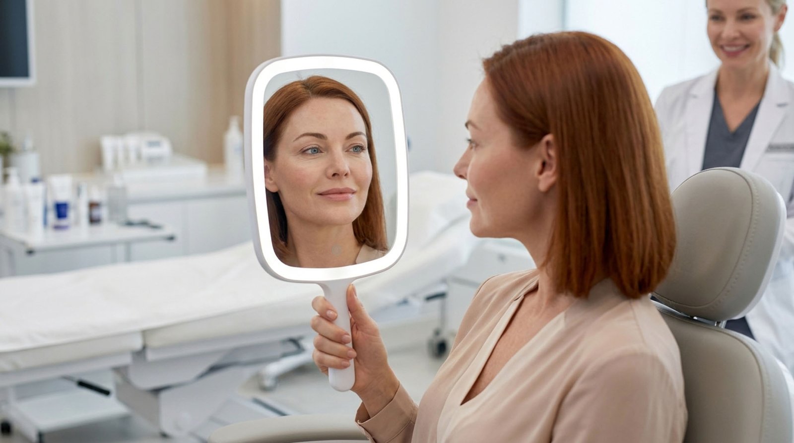 Your First Consultation