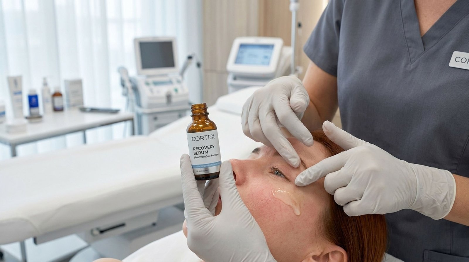 Benefits of Botox