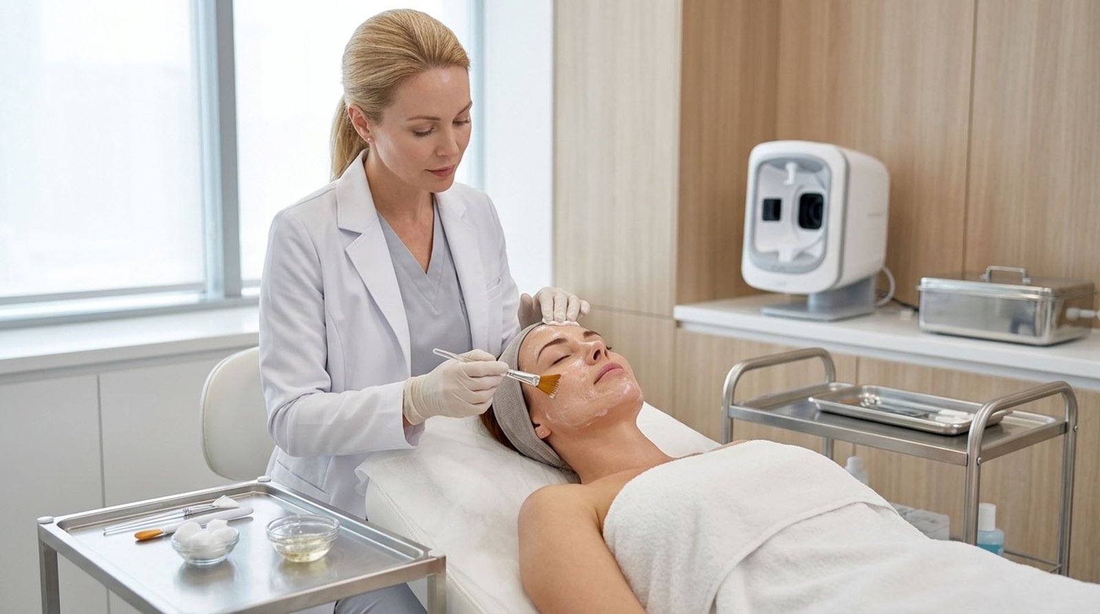 Recovery Tips After Surgery