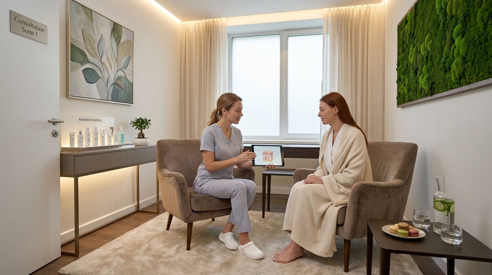 Common Cosmetic Surgery Myths