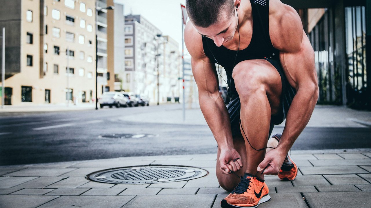 Things To Think About When Setting Up Your First Home Gym