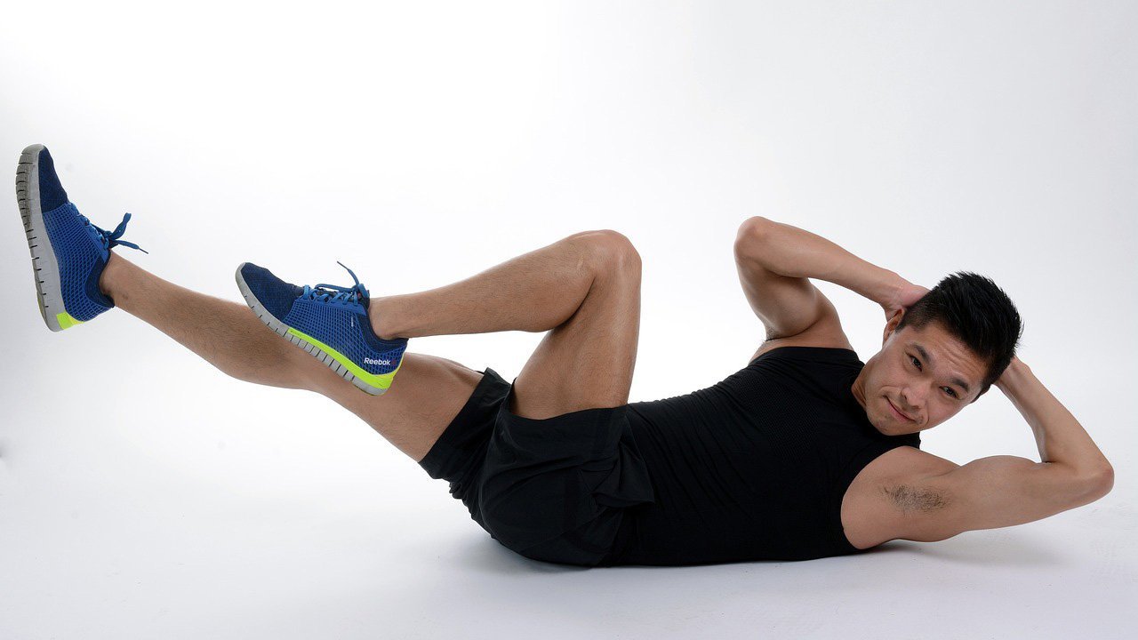 How To Keep Your Body Fit