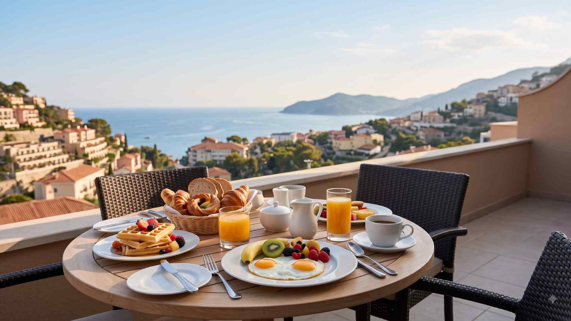 From Check-In to Check-Out: Creating a Seamless Stay