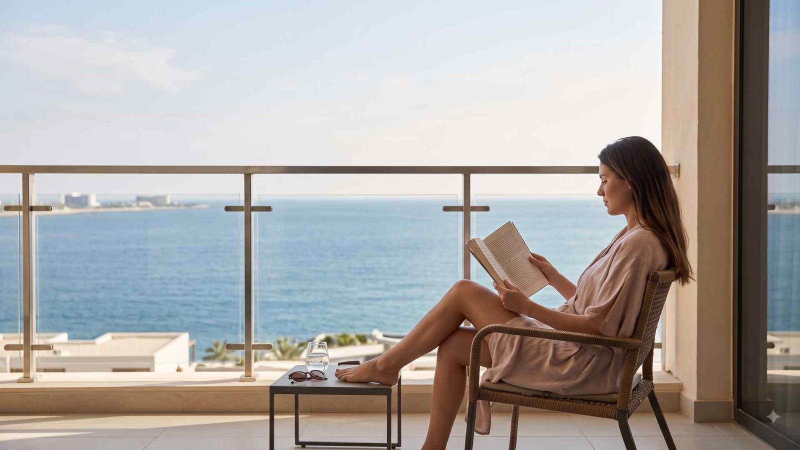 5 Ways to Make Your Hotel Stay More Relaxing