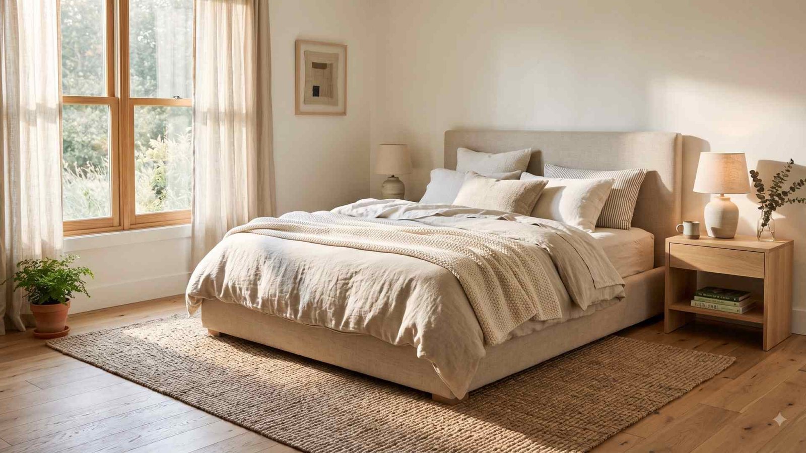 Natural Materials That Elevate Modern Spaces