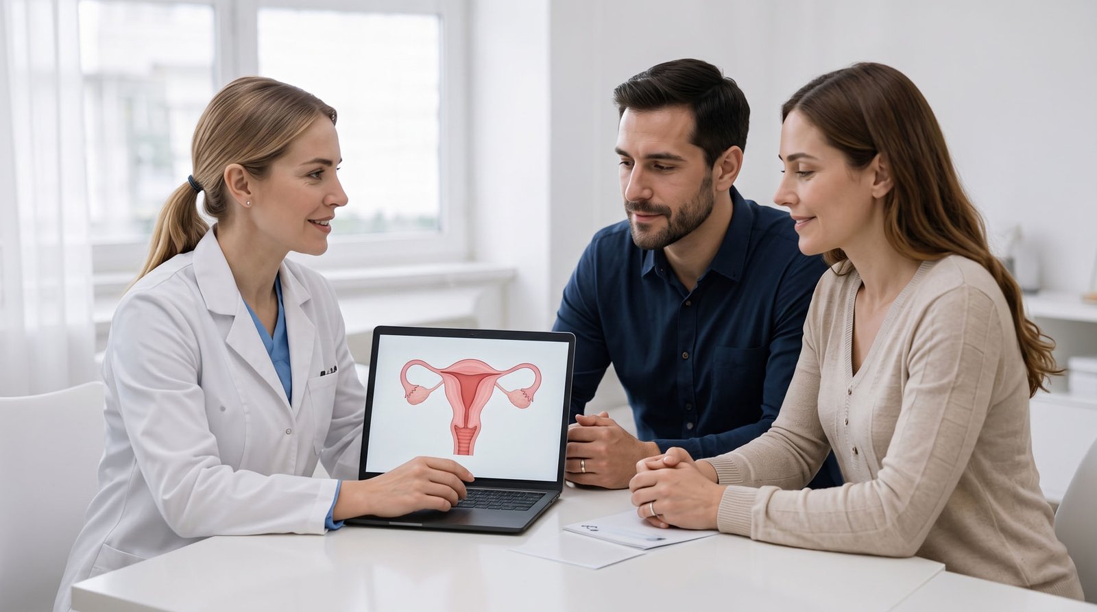 Early Signs of Infertility