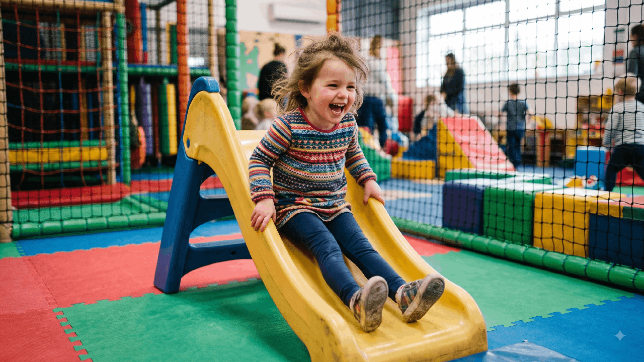 A Parent’s Guide to Preparing Your Child for Kindergarten