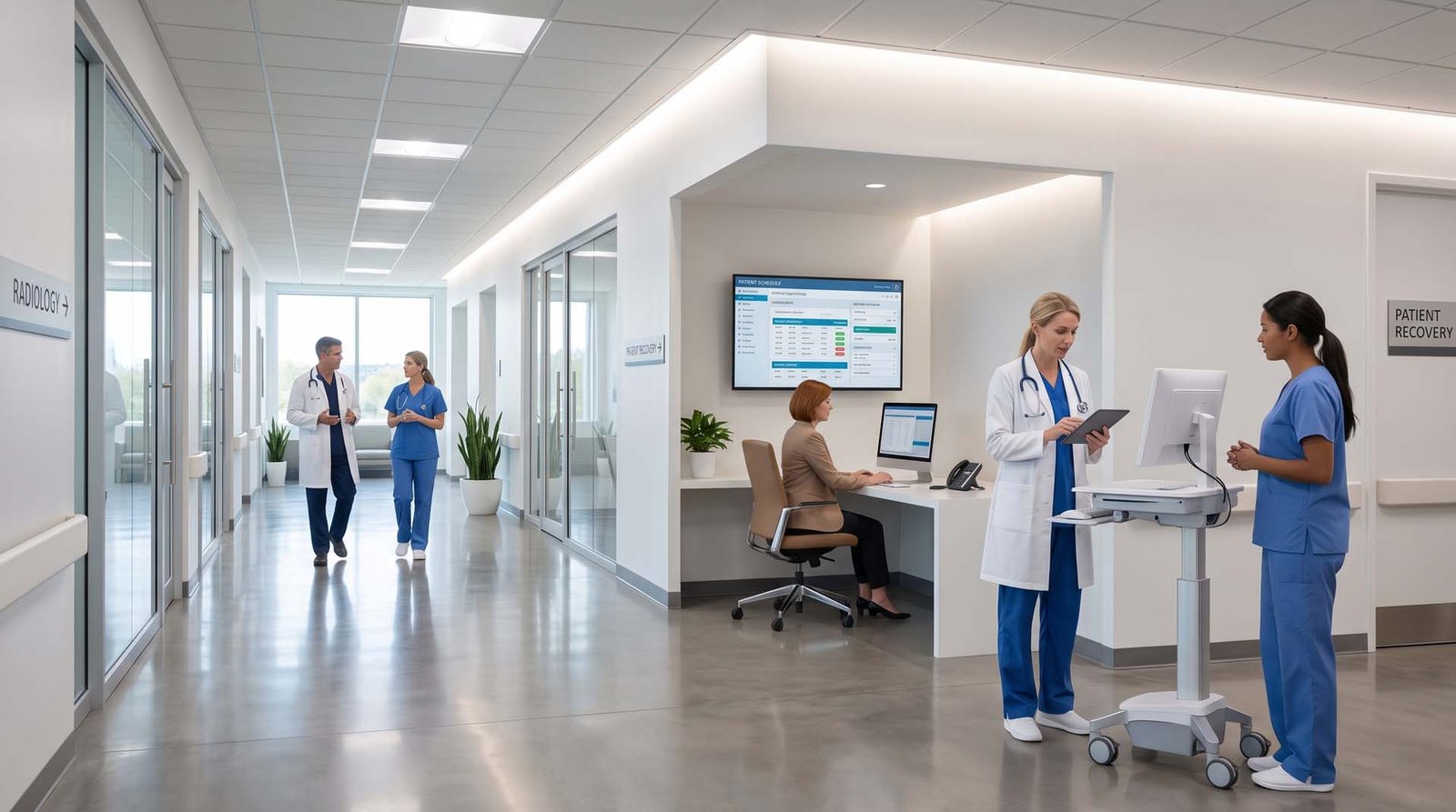 Beyond the Symptoms: How Comprehensive Patient Care Pathways Prevent Chronic