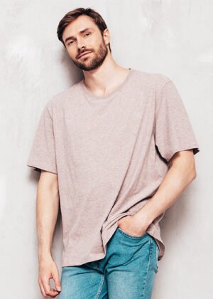 Oversized Street T-Shirt