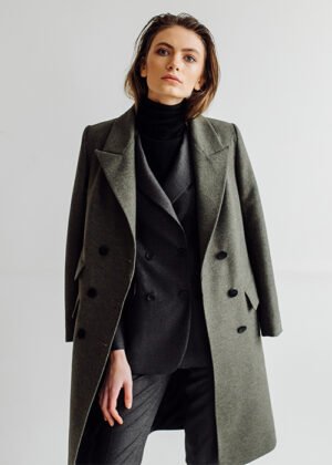 Oversized Blazer