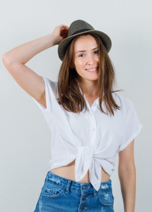 Lightweight Summer Shirt