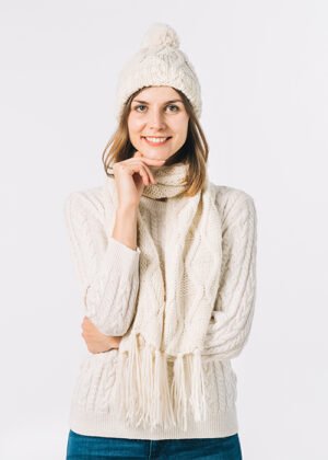 Minimal Puffer Jacket