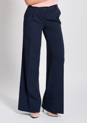 Casual Cotton Pants