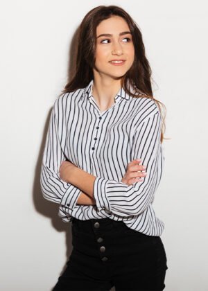 Casual Linen Shirt