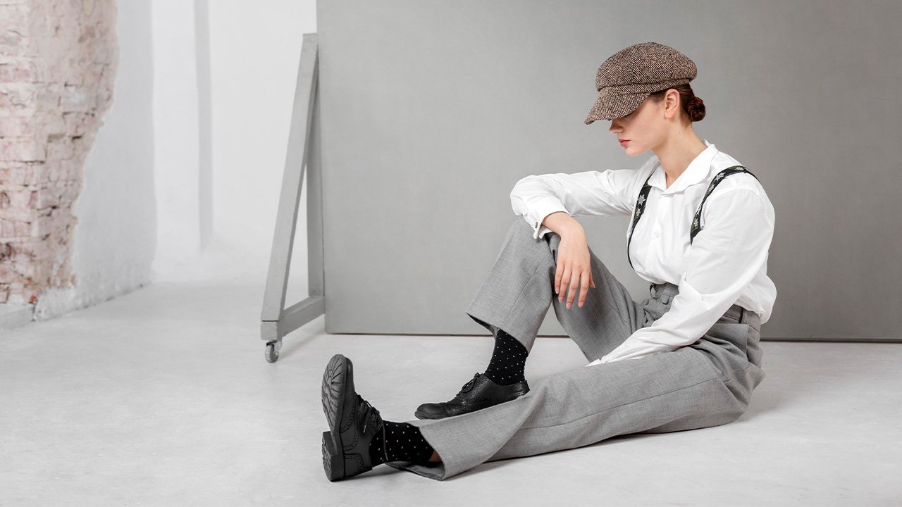 Mastering Monochrome: Style One Color Like a Pro