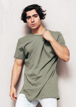 Classic Cotton T-Shirt