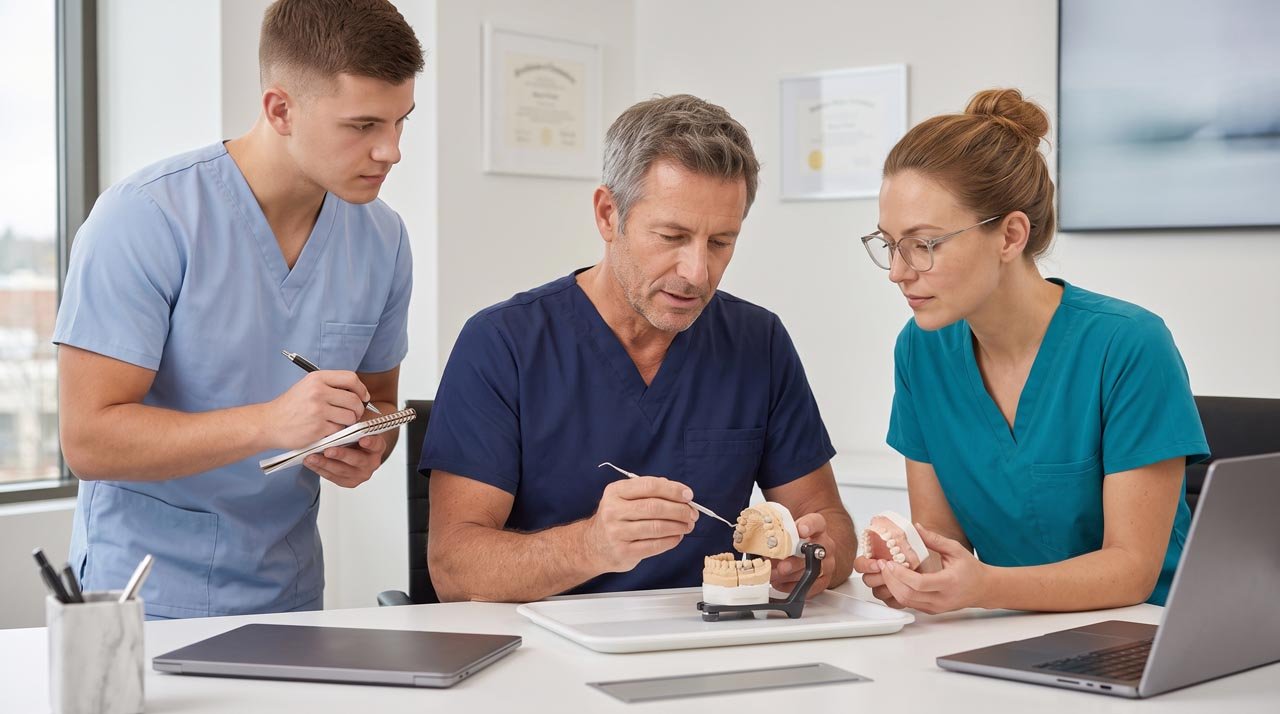 What Your Body is Telling You: A Patient’s Guide to Advanced Ultrasound Diagnostics
