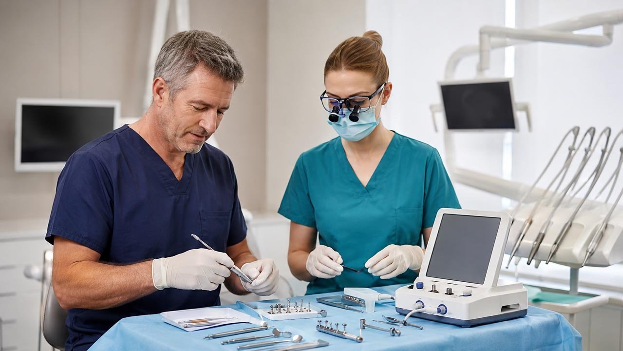 Redefining the Waiting Room: Designing a Frictionless Patient Journey