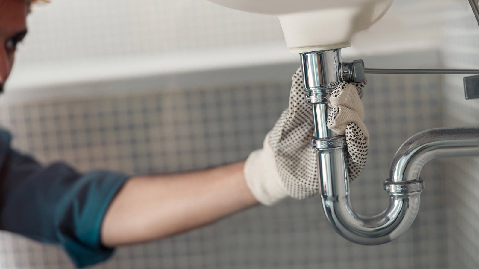 How to Prevent Plumbing Problems at Home