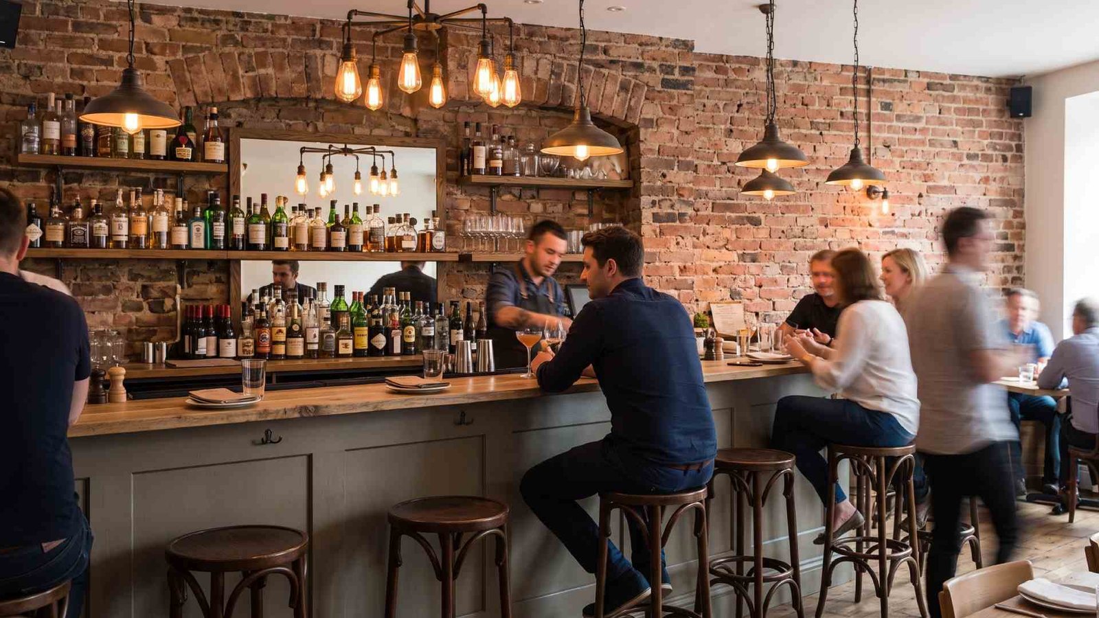 Creating Memorable Dining Experiences