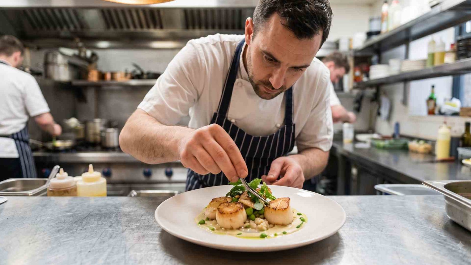 10 Must-Try Dishes This Season