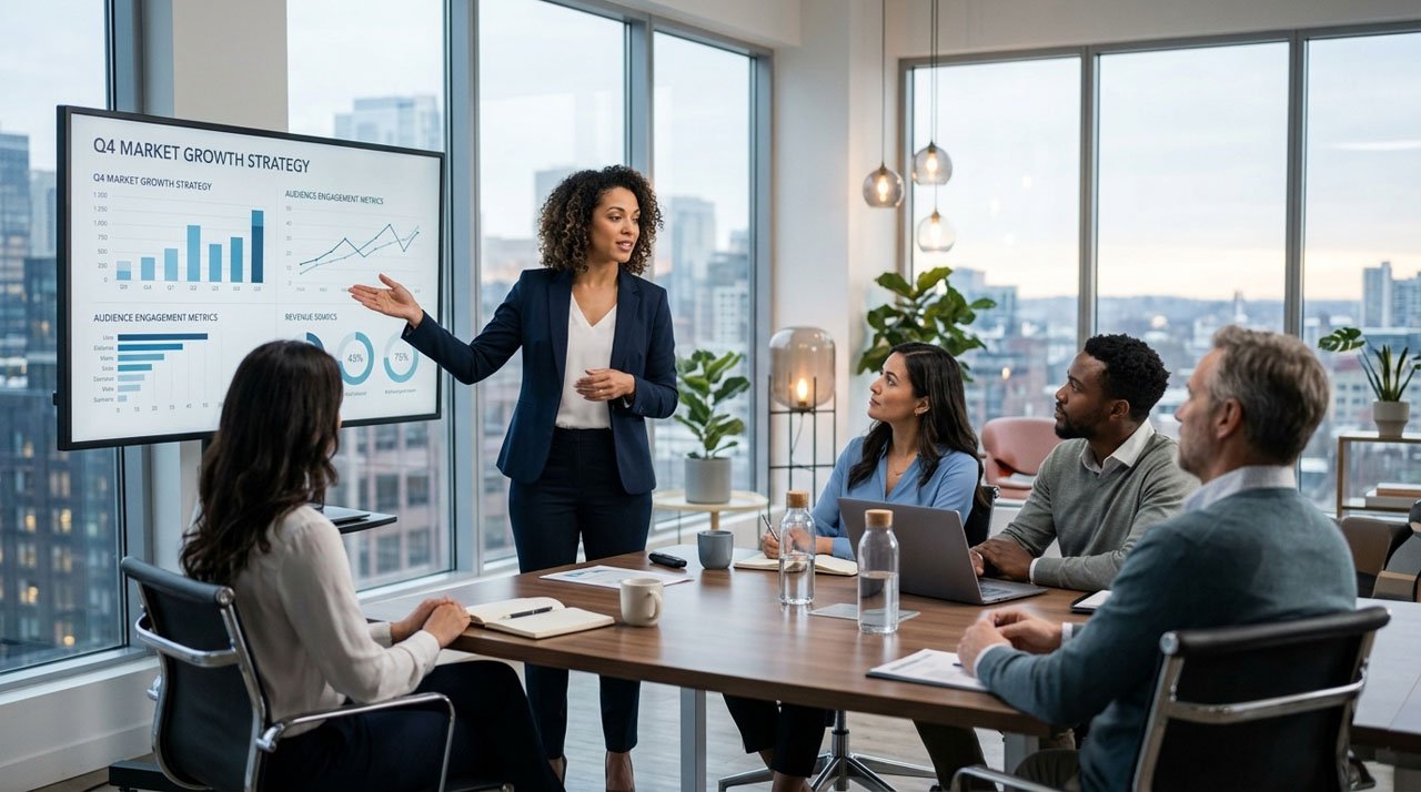 Top Influencer Marketing Trends To Watch This Year