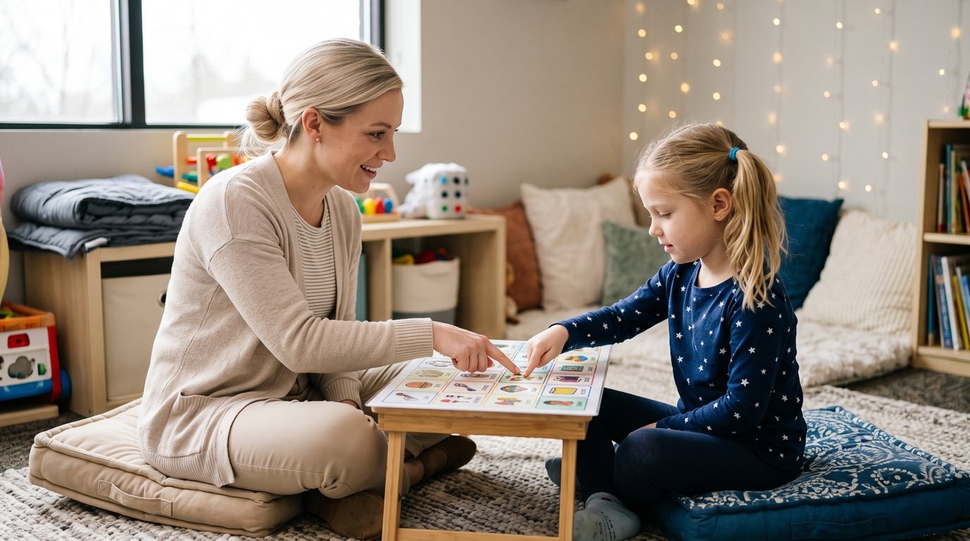 How Speech Therapy Improves Confidence and Social Skills