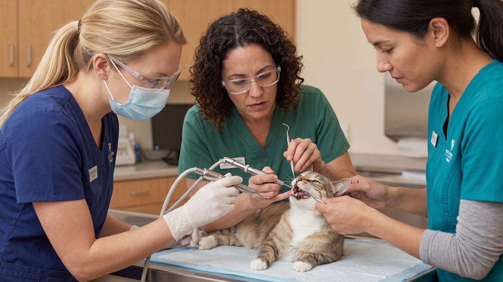 The Ultimate Guide to Keeping Your Pet Healthy Year-Round
