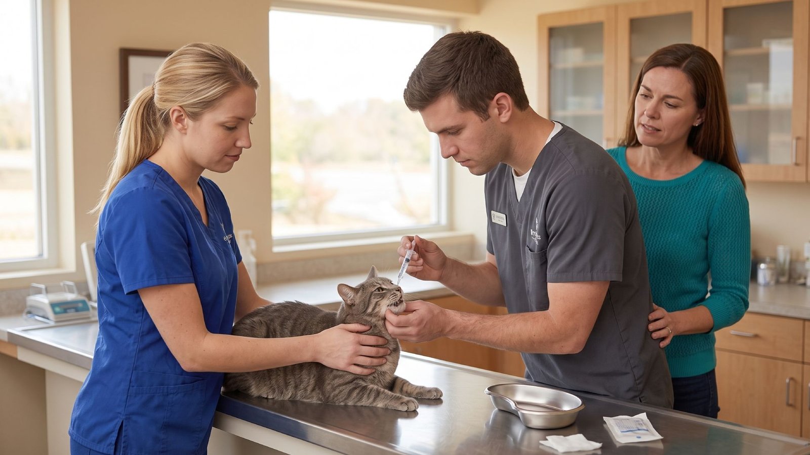 10 Warning Signs Your Pet Needs Immediate Veterinary Attention